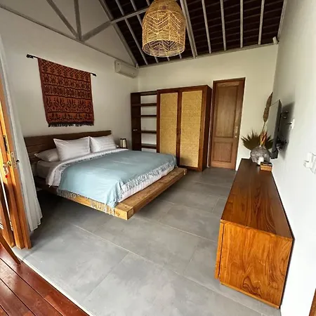 Relax Room In Uluwatu