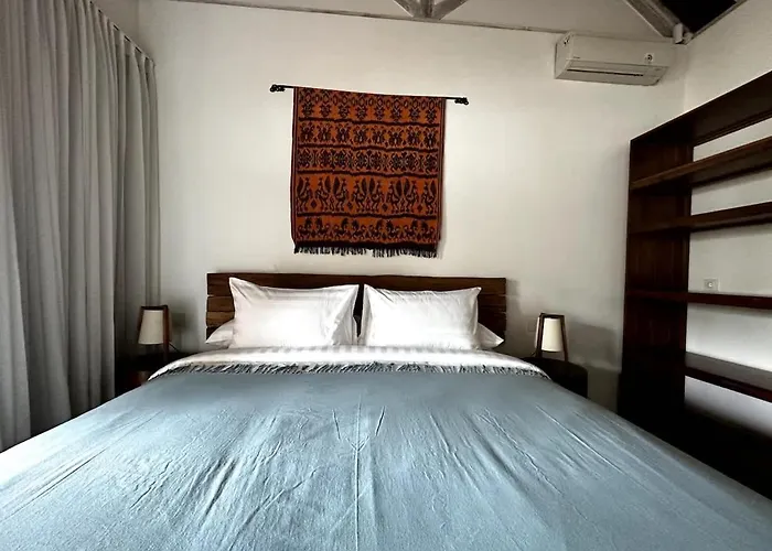 Vakantiehuis Relax In Uluwatu