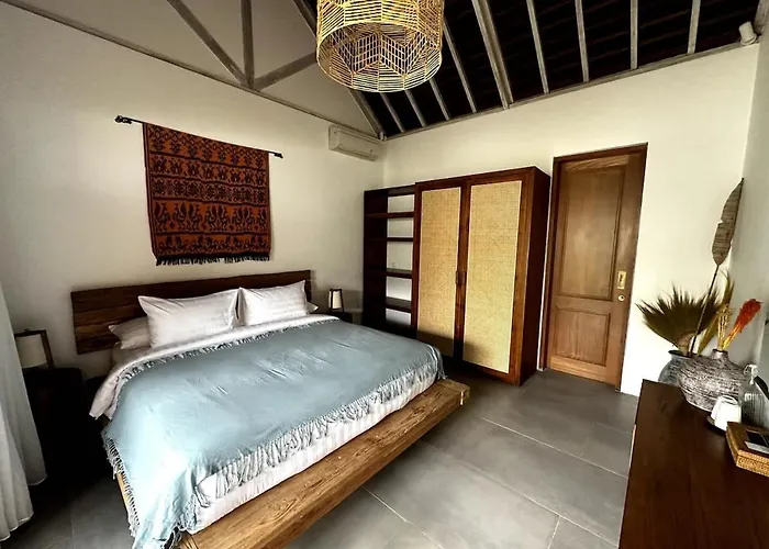 Vakantiehuis Relax In Uluwatu
