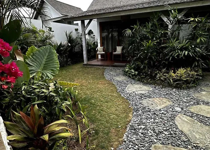 Relax In Vakantiehuis *