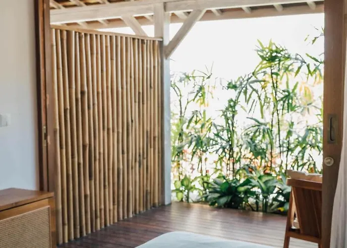 Relax In Vakantiehuis Uluwatu