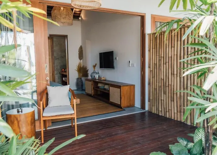 Vakantiehuis Relax In