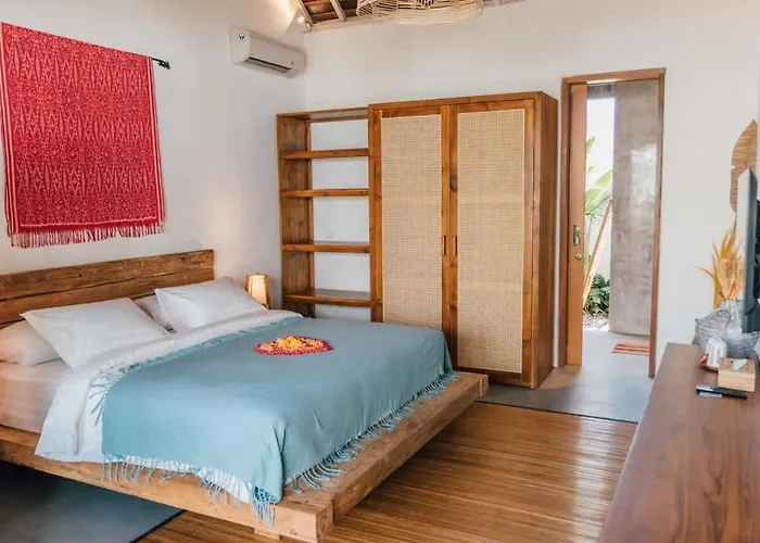 Vakantiehuis Relax In Uluwatu