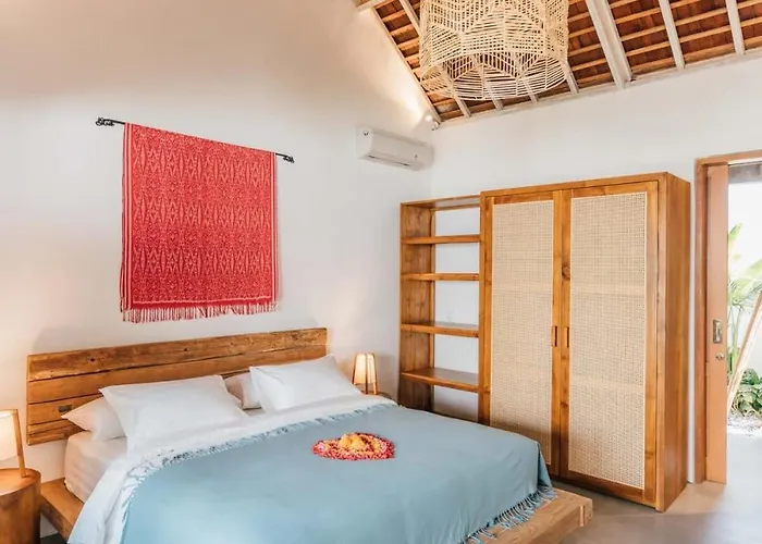 Vakantiehuis Relax In
