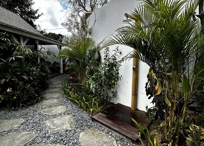 Relax In Uluwatu